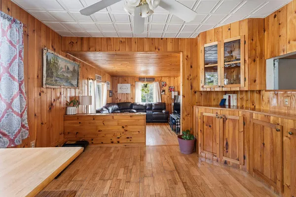$309,000 | 411 Levenseller Road, Holden, ME 04429