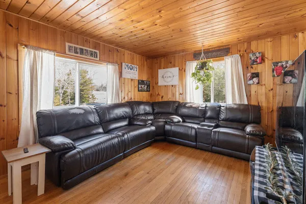 $309,000 | 411 Levenseller Road, Holden, ME 04429