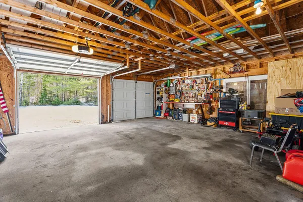 $309,000 | 411 Levenseller Road, Holden, ME 04429