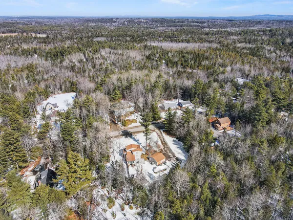 $309,000 | 411 Levenseller Road, Holden, ME 04429
