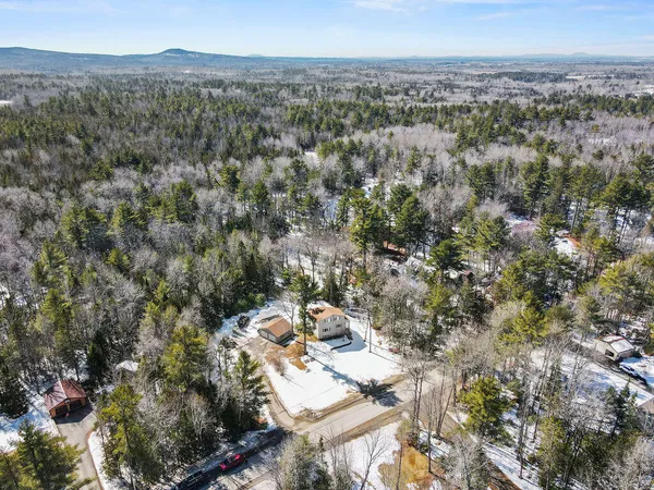 $309,000 | 411 Levenseller Road, Holden, ME 04429
