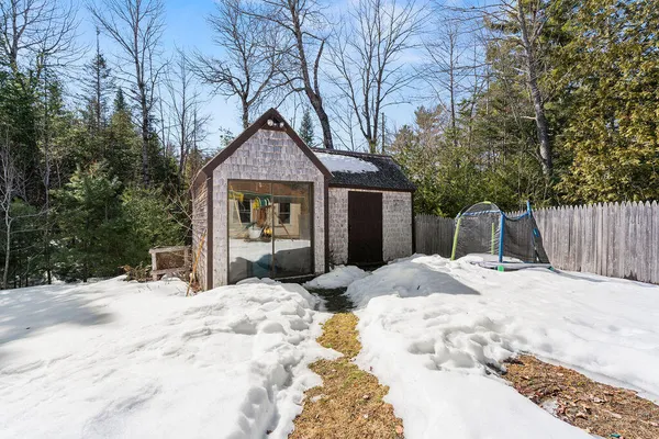 $309,000 | 411 Levenseller Road, Holden, ME 04429