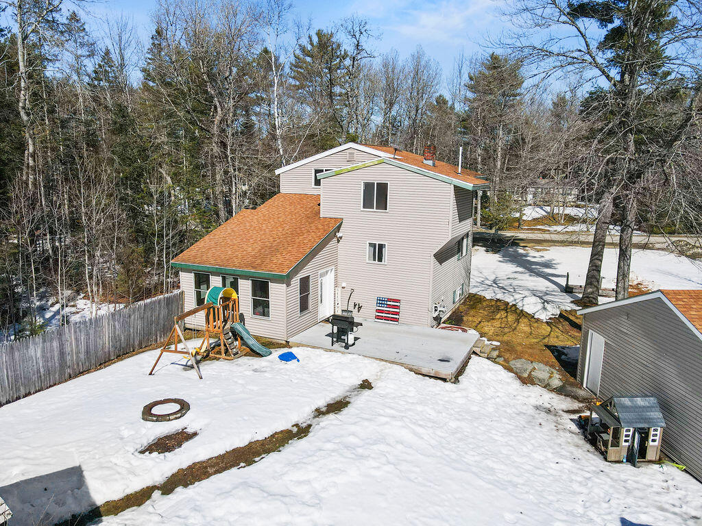 411 Levenseller Road Holden, ME 04429 - Photo 6 of 46 IMG_4029