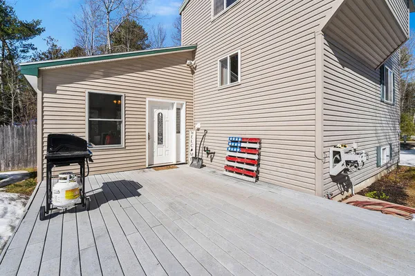 $309,000 | 411 Levenseller Road, Holden, ME 04429