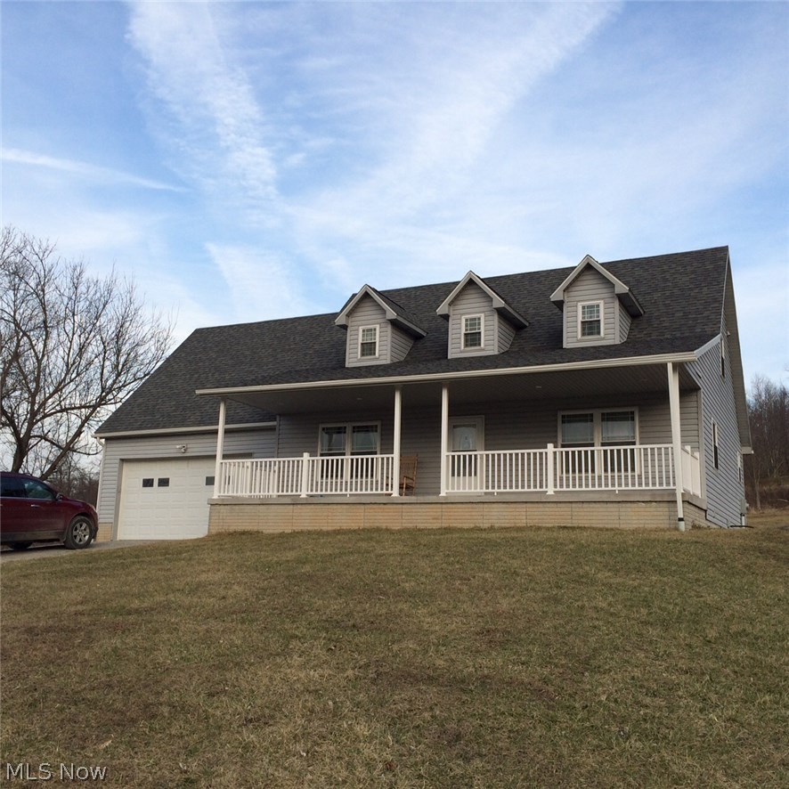 17305 Halleys Ridge Road Caldwell, OH 43724 - Photo 1 of 13 Gallery Image 1
