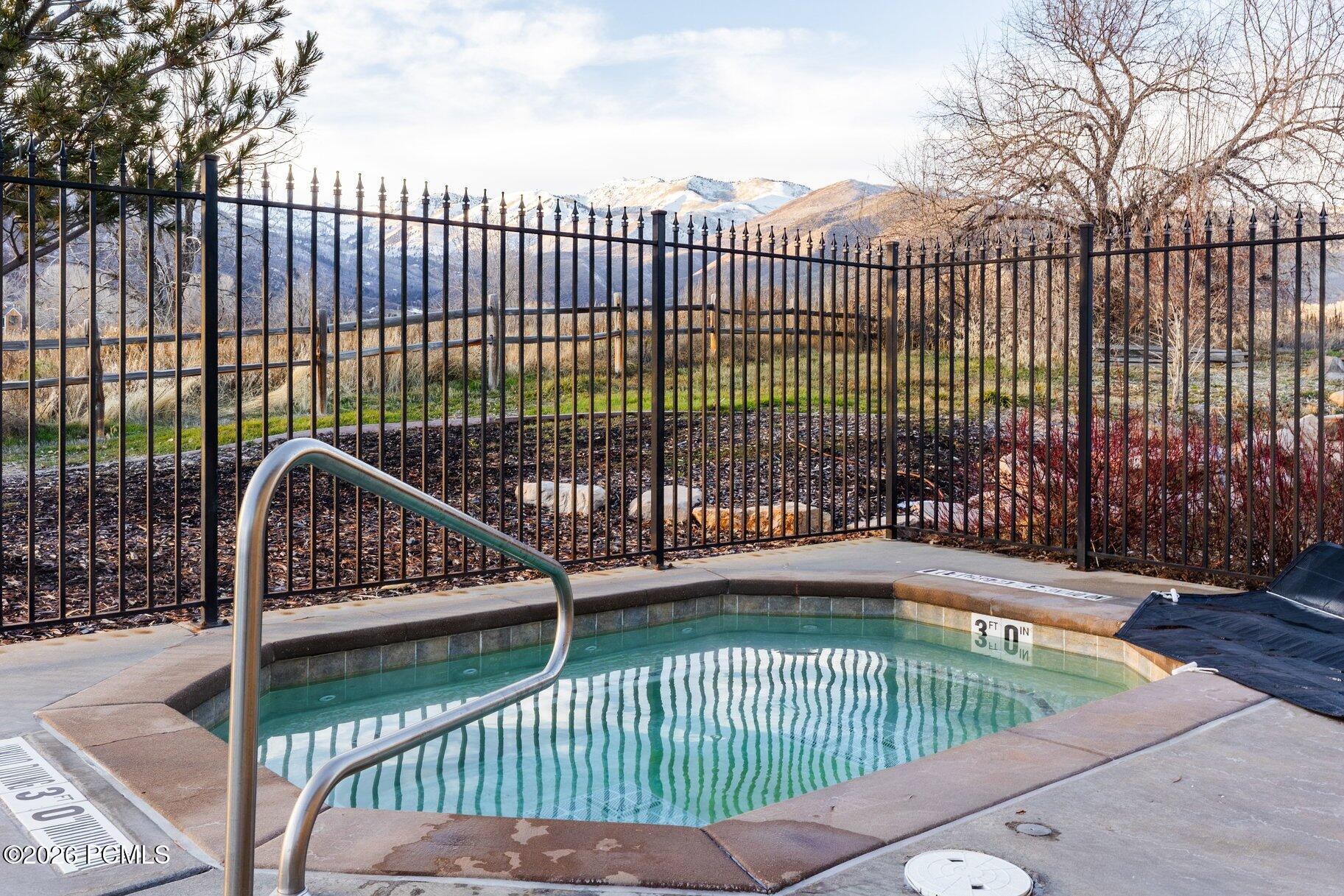 554 North 1150th, Unit 47 Midway, UT 84049 - Photo 43 of 46