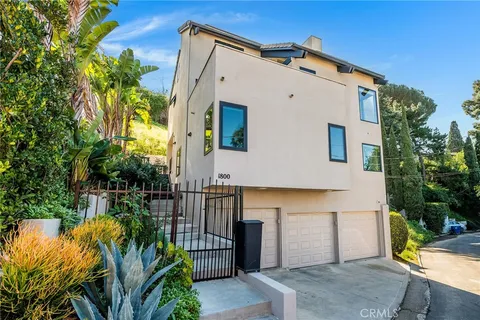 $1,995,000 | 1800 Silverwood Terrace, Los Angeles, CA 90026