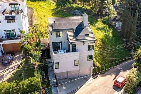 $1,995,000 | 1800 Silverwood Terrace, Los Angeles, CA 90026