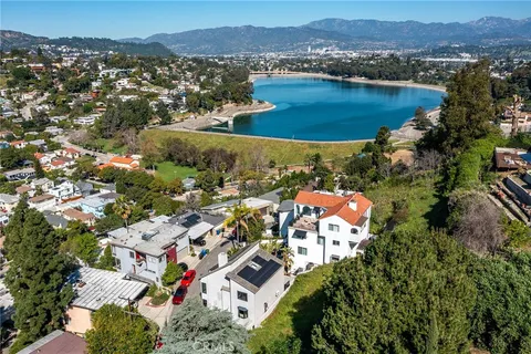 $1,995,000 | 1800 Silverwood Terrace, Los Angeles, CA 90026