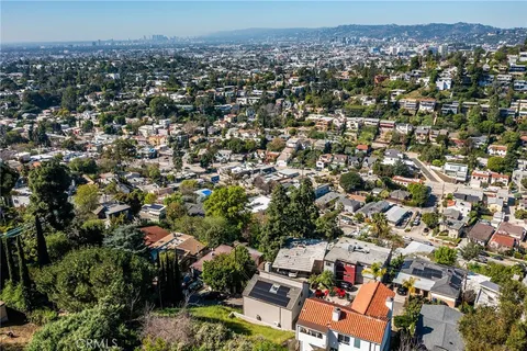 $1,995,000 | 1800 Silverwood Terrace, Los Angeles, CA 90026