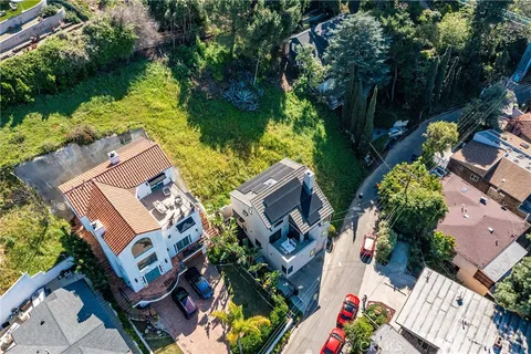$1,995,000 | 1800 Silverwood Terrace, Los Angeles, CA 90026