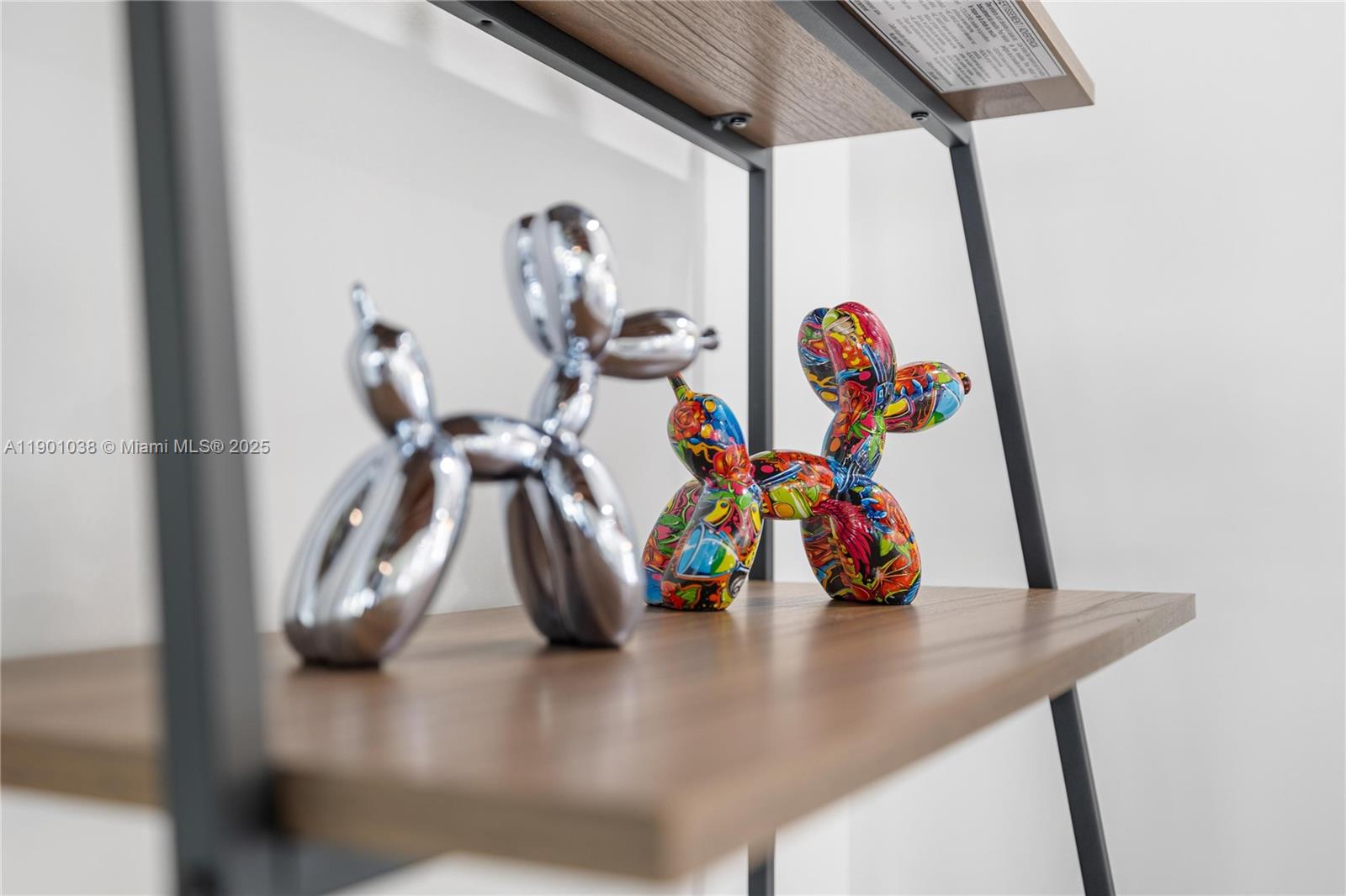 8926 Abbott Avenue Surfside, FL 33154 - Photo 29 of 30 a view of a room with gym equipment