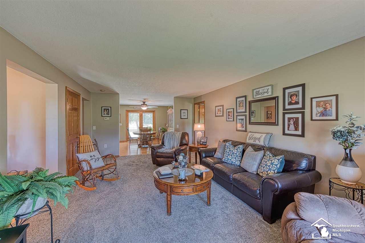 2401 Geiger Road Ida, MI 48140 - Photo 8 of 44