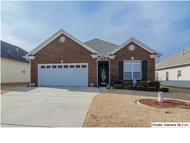 285 Trellis Circle Springville, AL 35146 - Photo 1 of 32