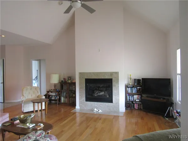 $549,900 | 3835 School Street, North Collins, NY 14057