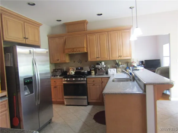 $549,900 | 3835 School Street, North Collins, NY 14057