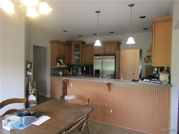 $549,900 | 3835 School Street, North Collins, NY 14057
