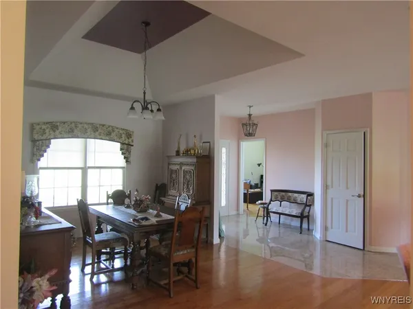 $549,900 | 3835 School Street, North Collins, NY 14057