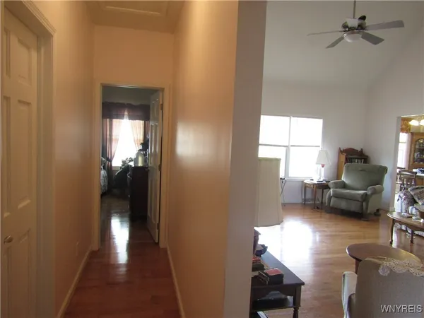 $549,900 | 3835 School Street, North Collins, NY 14057