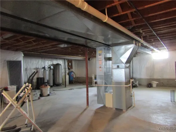 $549,900 | 3835 School Street, North Collins, NY 14057