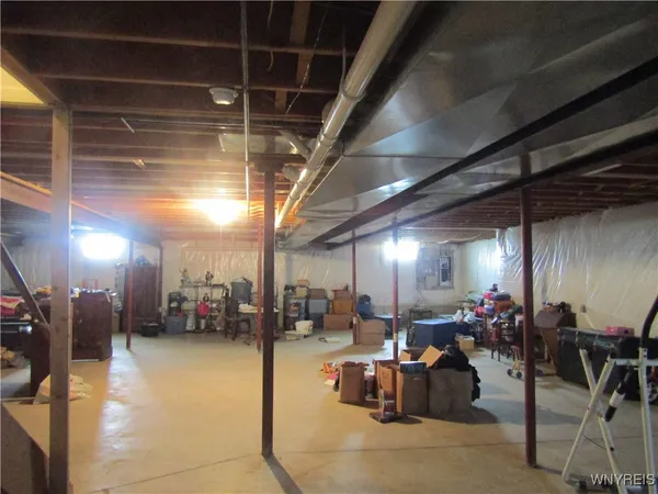 $549,900 | 3835 School Street, North Collins, NY 14057