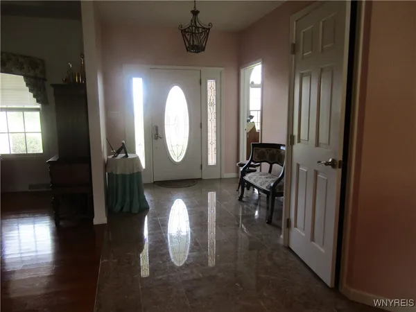 $549,900 | 3835 School Street, North Collins, NY 14057