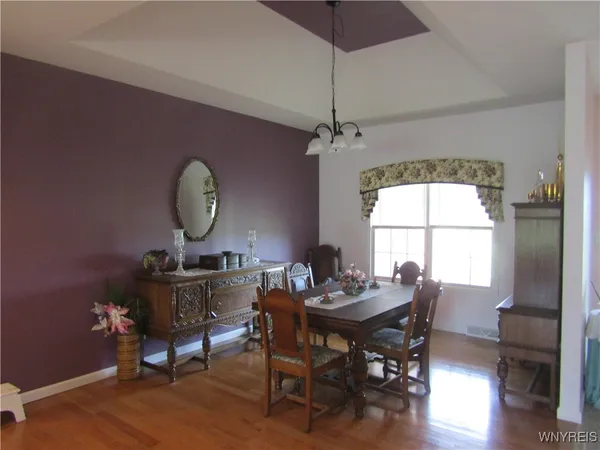 $549,900 | 3835 School Street, North Collins, NY 14057