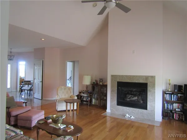 $549,900 | 3835 School Street, North Collins, NY 14057