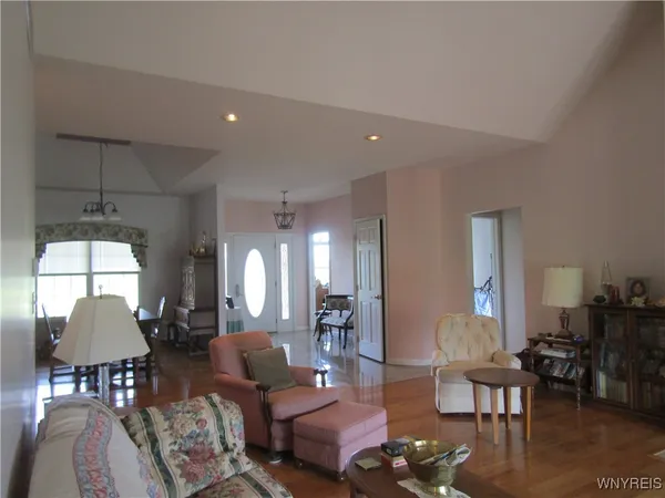 $549,900 | 3835 School Street, North Collins, NY 14057