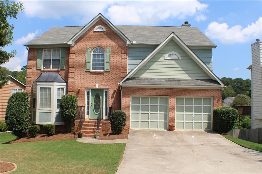 2766 Da Vinci Boulevard Decatur, GA 30034 - Photo 1 of 1