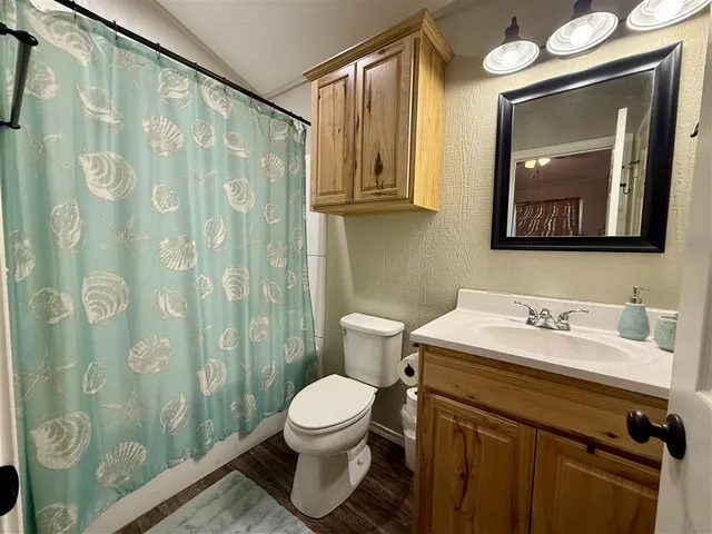 $155,000 | 1594 Robert Clark Road, Starks, LA 70661