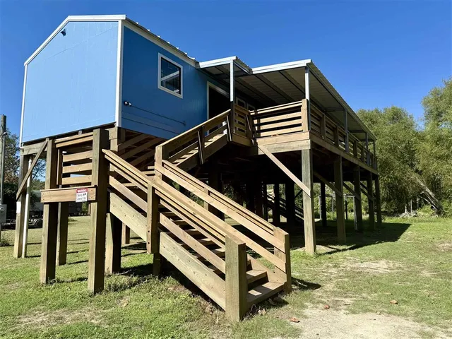 $155,000 | 1594 Robert Clark Road, Starks, LA 70661