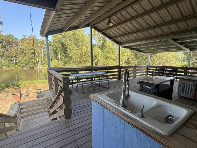 $155,000 | 1594 Robert Clark Road, Starks, LA 70661