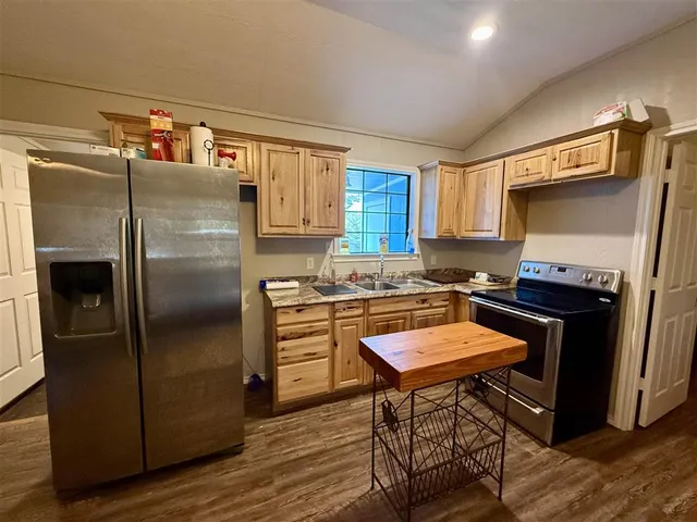 $155,000 | 1594 Robert Clark Road, Starks, LA 70661