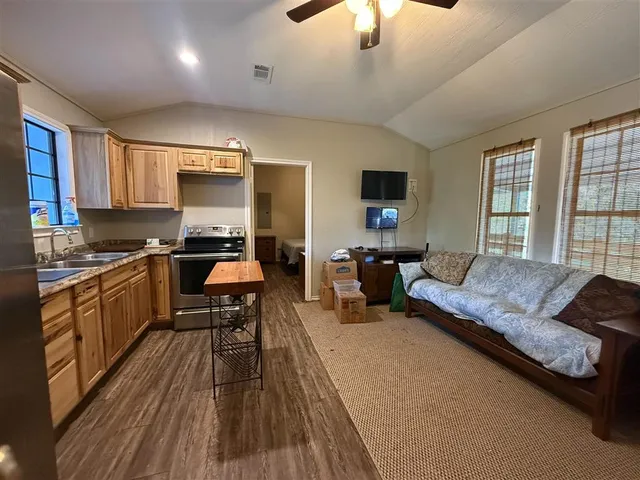 $155,000 | 1594 Robert Clark Road, Starks, LA 70661