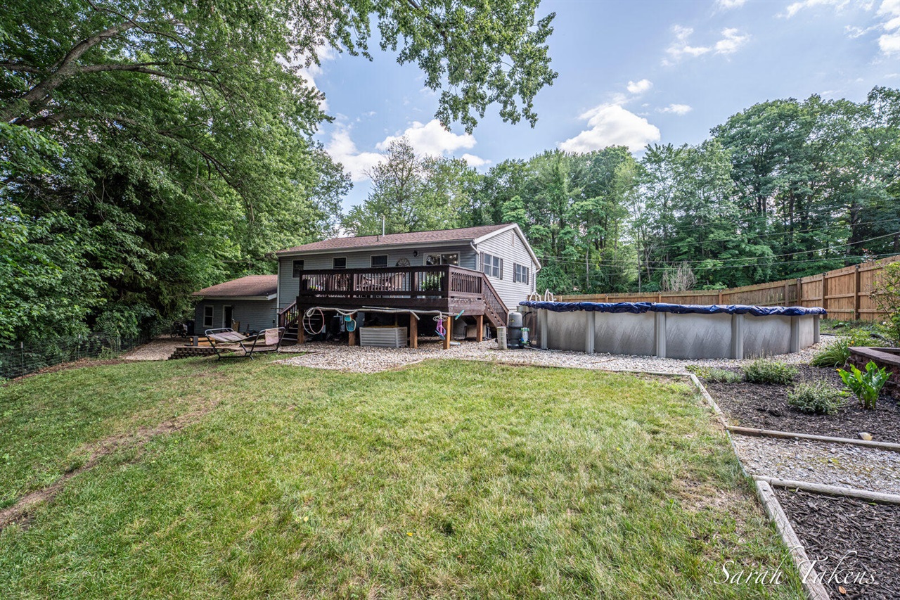 3860 East Pontaluna Road Fruitport, MI 49415 - Photo 39 of 53