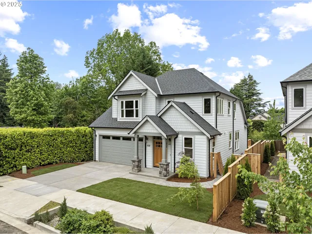 $749,000 | 5121 Southeast Mullan Street, Milwaukie, OR 97222