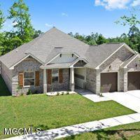 Lot #19 Rue Michelle Diberville, MS 39540 - Photo 2 of 25 13133114_1147556685295975_26825745181206