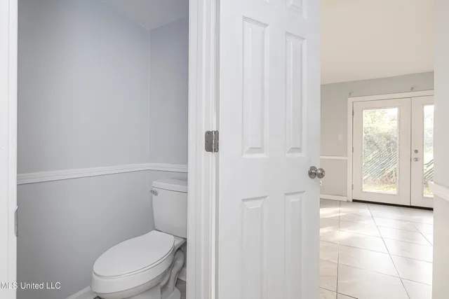 $950 | 3419 Hospital Road, Unit 4, Pascagoula, MS 39567