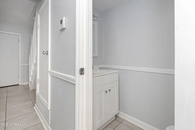 $950 | 3419 Hospital Road, Unit 4, Pascagoula, MS 39567