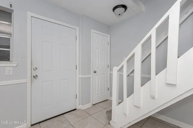 $950 | 3419 Hospital Road, Unit 4, Pascagoula, MS 39567