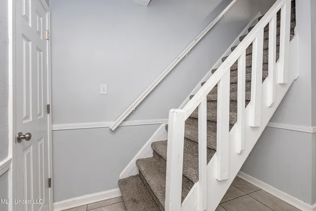 $950 | 3419 Hospital Road, Unit 4, Pascagoula, MS 39567