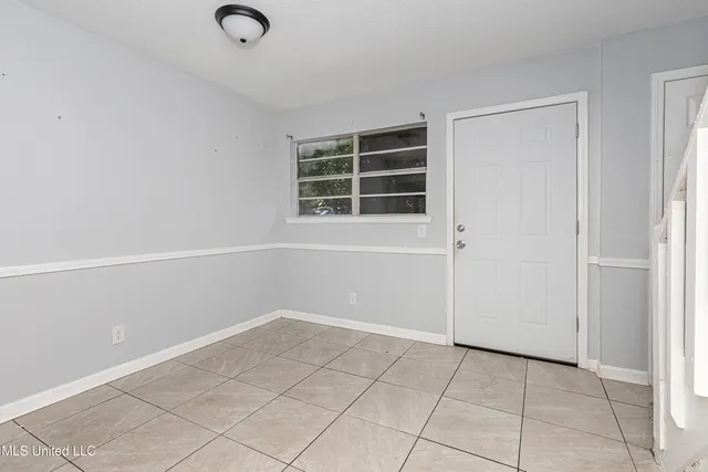 $950 | 3419 Hospital Road, Unit 4, Pascagoula, MS 39567