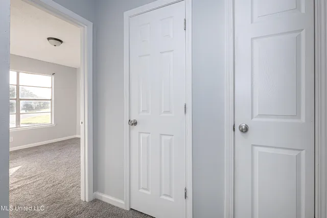 $950 | 3419 Hospital Road, Unit 4, Pascagoula, MS 39567