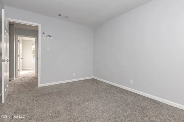 $950 | 3419 Hospital Road, Unit 4, Pascagoula, MS 39567