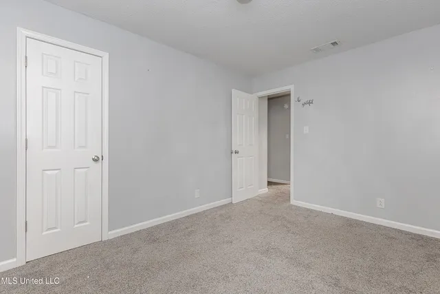 $950 | 3419 Hospital Road, Unit 4, Pascagoula, MS 39567