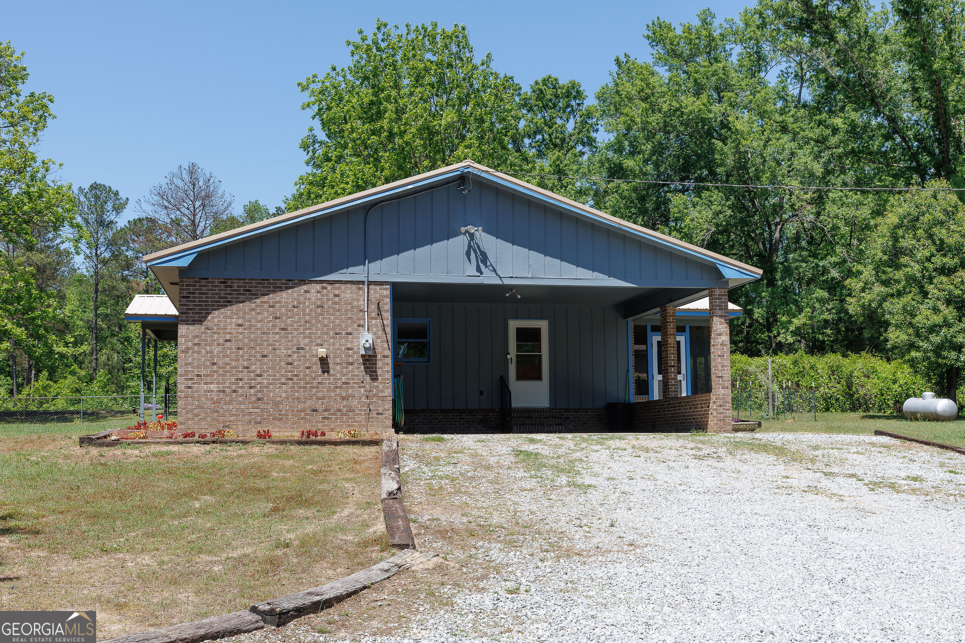 6404 Cartledge Road Box Springs, GA 31801 - Photo 32 of 42