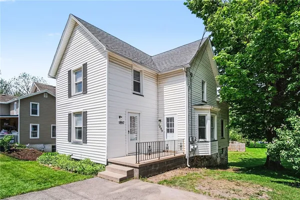$239,900 | 1897 Ridge Road, Ontario, NY 14519