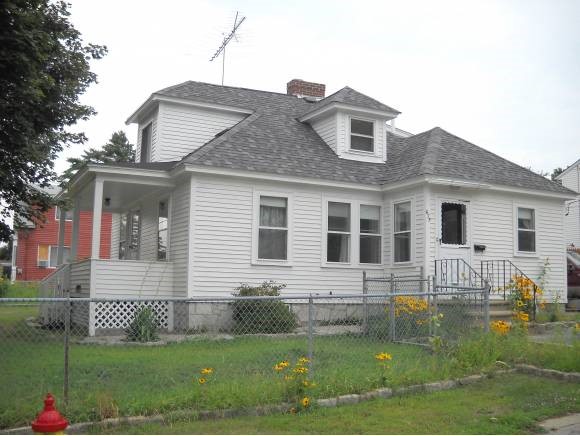 675 Calef Road Manchester, NH 03103 - Photo 1 of 1