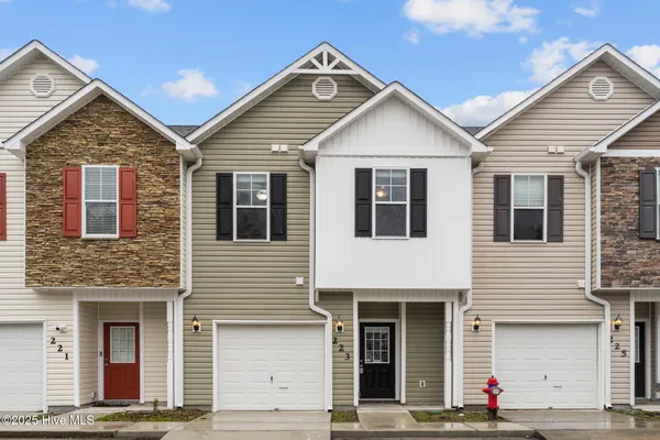 $1,550 | 223 Caldwell Loop, Jacksonville, NC 28546